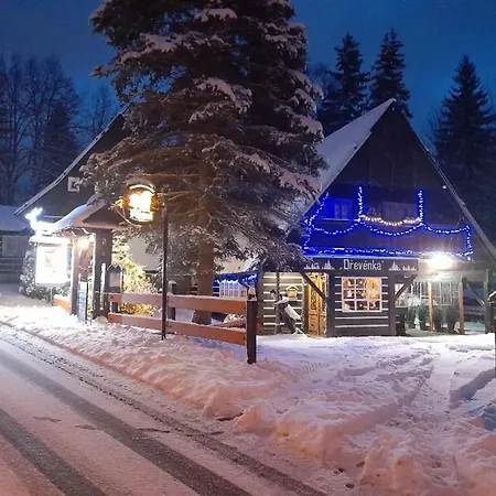 Pension Drevenka-2